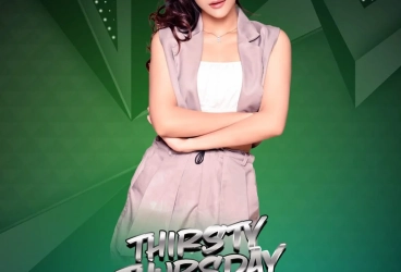 MALIO HOTEL JAKARTA - THIRSTY THURSDAY (QUEEN)