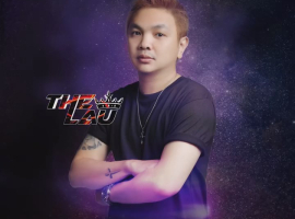 ZEN KTV & LOUNGE JAKARTA - BREAKBEAT NIGHT (THE LAU)