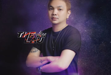 ZEN KTV & LOUNGE JAKARTA - BREAKBEAT NIGHT (THE LAU)