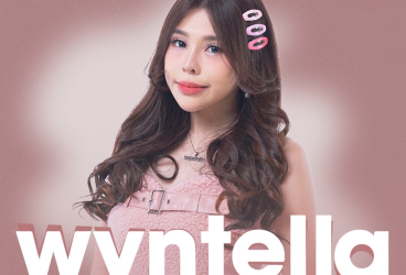 CAMDEN SUNTER JAKARTA - WYNTELLA