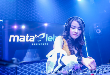 DJ Nissa Perform at Studio Matalelaki