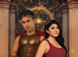 SPARTA LIVE BAR JAKARTA - RONALD 3D & BERLIN