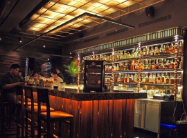 7 Bar Eksklusif di Jakarta untuk Menikmati Whiskey