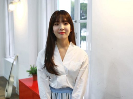 Profil Lengkap dari Kim Na Young