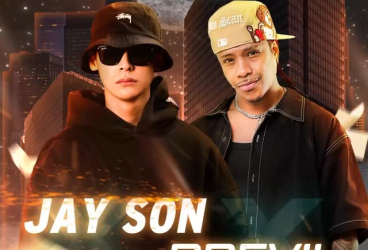 THE BROTHERHOOD GUNAWARMAN JAKARTA - AMAPIANO NIGHT (JAY SON X BREVIL)