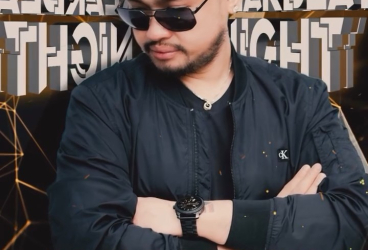 MONKEY KING BAR & LOUNGE GADING SERPONG - BREAKBEAT NIGHT (ALKA FLOW)