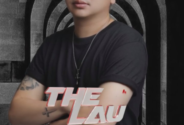 ZEN KTV & LOUNGE JAKARTA - MIDNIGHT FREQUENCIES (THE LAU)