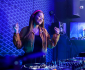 DJ Oshien Zuky Perform at Studio Matalelaki