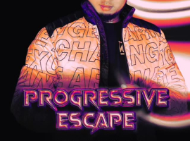 BREXIT KEMANG JAKARTA - PROGRESSIVE ESCAPE (VUTRA)