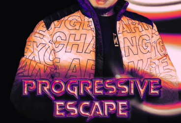 BREXIT KEMANG JAKARTA - PROGRESSIVE ESCAPE (VUTRA)