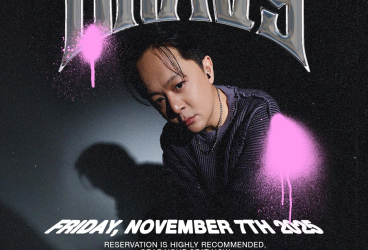 SHAMROCK GANDARIA JAKARTA - BRAVY