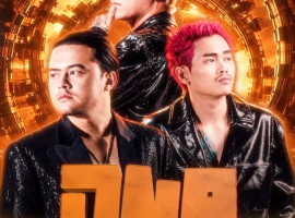TEMBAK LANGIT CLUB KEMANG - DNA