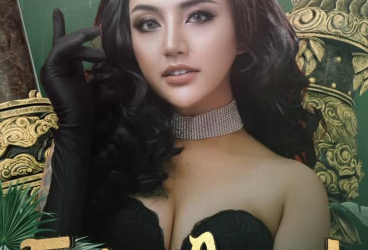 MONKEY KING BAR & LOUNGE GADING SERPONG - FAIRY ANGEL