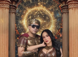 SPARTA LIVE BAR JAKARTA - IVAN CELLO & RERE MELINDA
