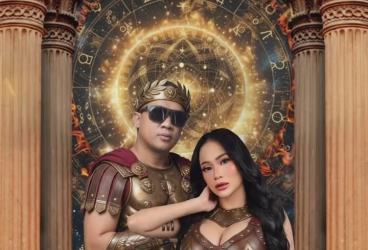 SPARTA LIVE BAR JAKARTA - IVAN CELLO & RERE MELINDA