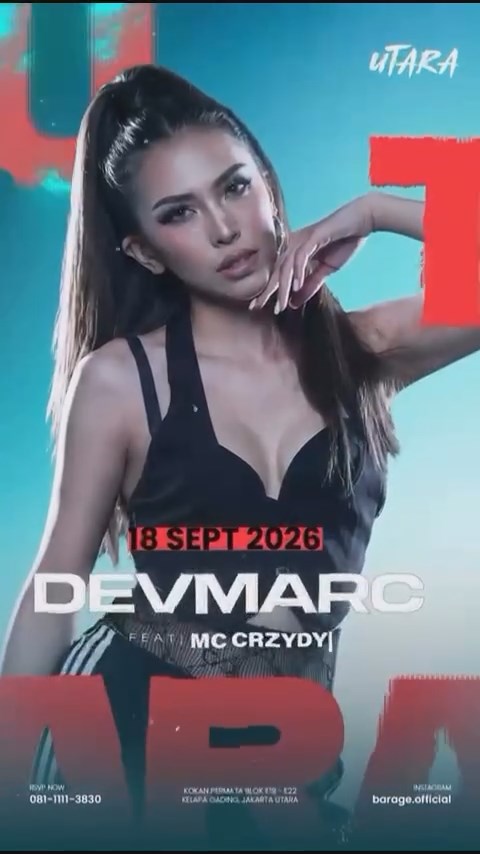 UTARA KELAPA GADING - DEVMARC