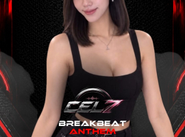 ZEN KTV & LOUNGE JAKARTA - BREAKBEAT ANTHEM (CEL7)
