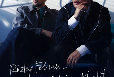 BENGKEL SCBD JAKARTA - RIZKY FEBIAN & ADRIAN KHALIF LIVE IN CONCERT