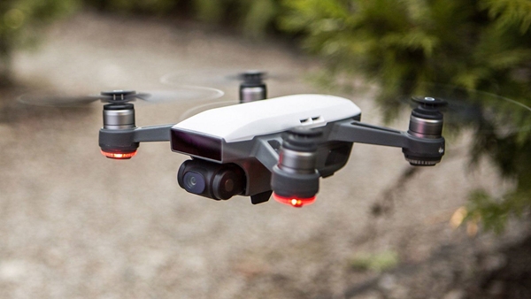 5 Kelebihan Dji Spark Ini, Bisa Menjadi Pertimbangan Untuk Membeli Drone Baru