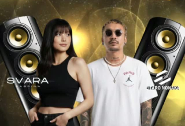 AMETHYST CLUB JAKARTA - PROGRESS SOUND (SVARA & EITARO NONAKA)