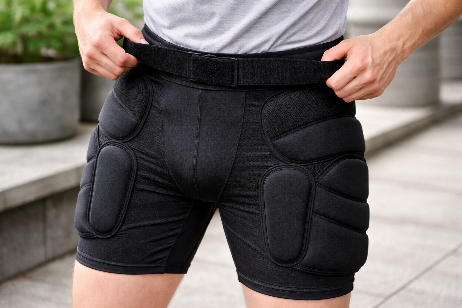 Pemula? Jangan Lupakan Pelindung Saat Bermain Skate