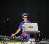 Alain Malkovitch aka DJ A-Trax, Si Pemilik Fool’s Gold