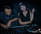 "New Face" DJ Mia at Shilon Kemang