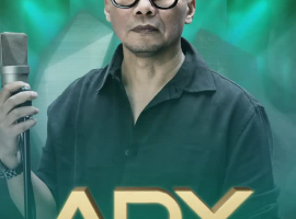 BLAZE JAKARTA - INTIMATE CONCERT (ADY)