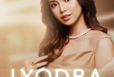 AM LOUNGE JAKARTA - LYODRA INTIMATE SHOW