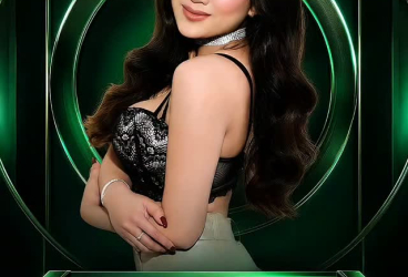 SOPO LOUNGE JAKARTA - SANDRA QUEEN