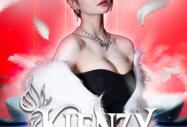ALEXA SUITES PANTAI INDAH KAPUK 2 - GIRLS NIGHT OUCH (KIENZY)
