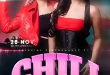 BLUE STORK GADING SERPONG - CHILI FLAKES