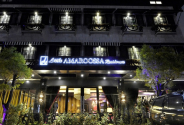 Little Amarossa Residence Menawarkan Pelayanan Ala Hotel Berbintang