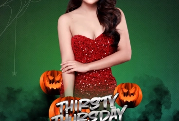 MALIO HOTEL JAKARTA - THIRSTY THURSDAY (BERLIN)