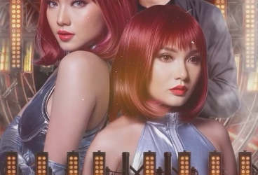 HADES VIP CIBUBUR - FEMME FATALE (LECI & RACH)