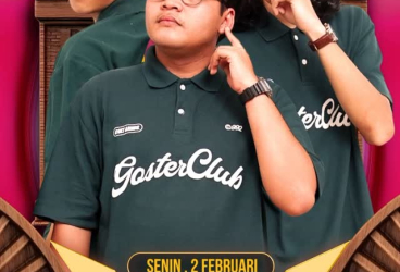 HADES VIP CIBUBUR - INFLUENCER PARTY (KOPLO DISKO)