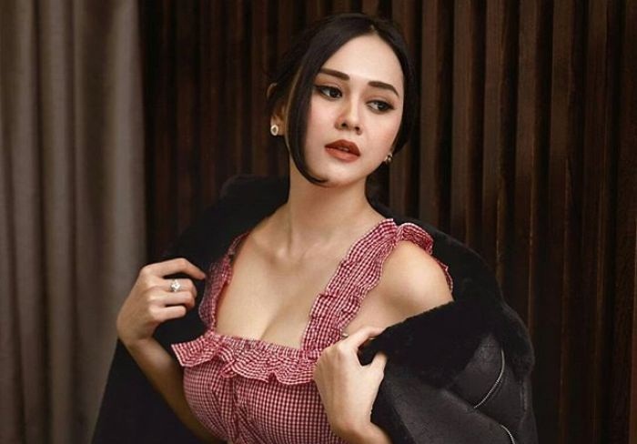 Wanita paling seksi di indonesia
