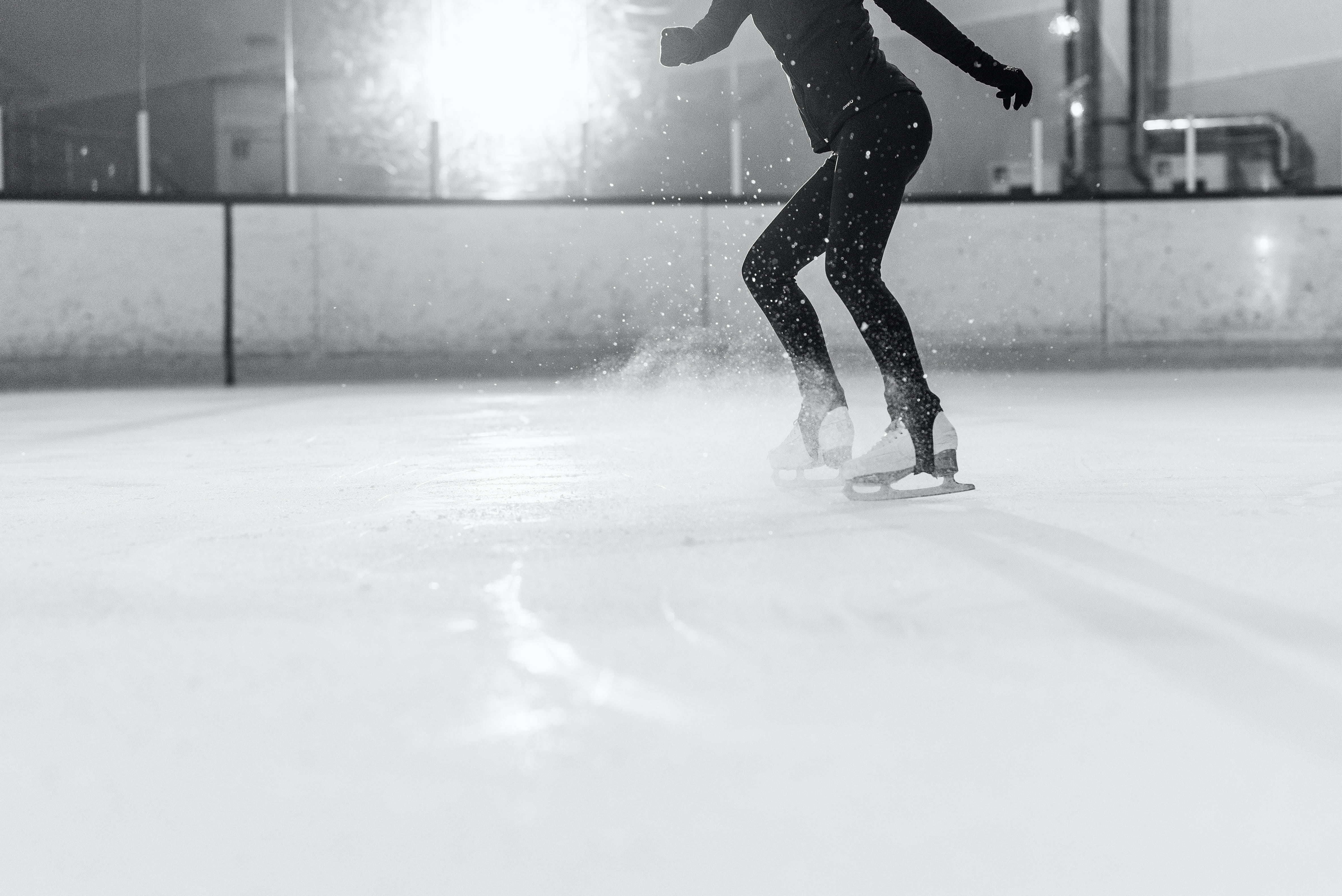 Sejarah dan Perkembangan Ice Skating