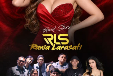 HOTEL ROYAL VIP JAKARTA - RANIA LARASATI