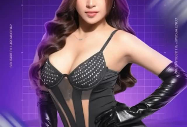 SOLITAIRE JAKARTA - PUTRI BELVINA