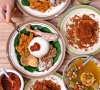 Rumah Makan Adem Ayem, 30 Tahun Menghadirkan Nasi Gudeng Dan Ayam Goreng Kalasan 