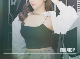 PENDEKAR BAR & RESTO GADING SERPONG - FRISKA