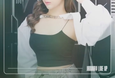 PENDEKAR BAR & RESTO GADING SERPONG - FRISKA