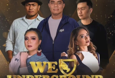 AMETHYST CLUB JAKARTA - WE UNDERGROUND