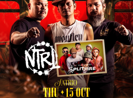 SUPERHOUSE SATRIO JAKARTA - NTRL