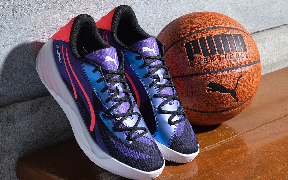 Rekomendasi Sepatu Basket Puma, Mana Pilihan Kalian?