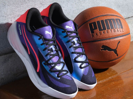 Rekomendasi Sepatu Basket Puma, Mana Pilihan Kalian?