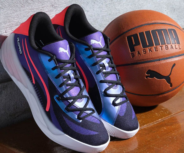 Rekomendasi Sepatu Basket Puma, Mana Pilihan Kalian?