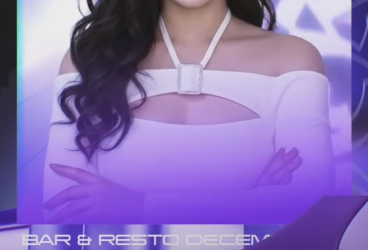 PENDEKAR BAR & RESTO GADING SERPONG - PENDEKAR GILA-GILAAN (LEVINE)