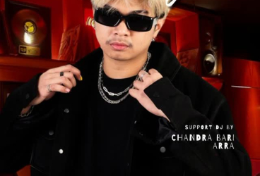 ANAK KEMANG CAFE JAKARTA - LADIES NIGHT (IANMUSICK)